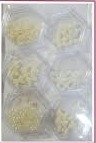 Applique Design Ongle NAMT-1201